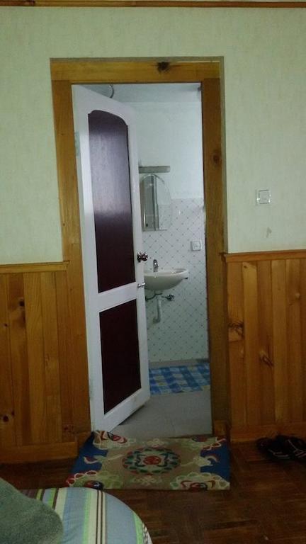Hotel Namche Nāmche Bāzār Quarto foto